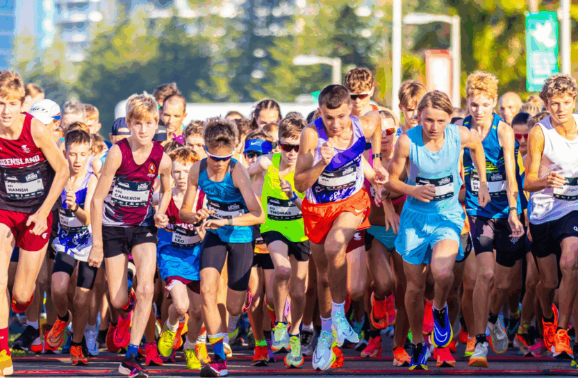 fisiocrem GC50 Run Festival