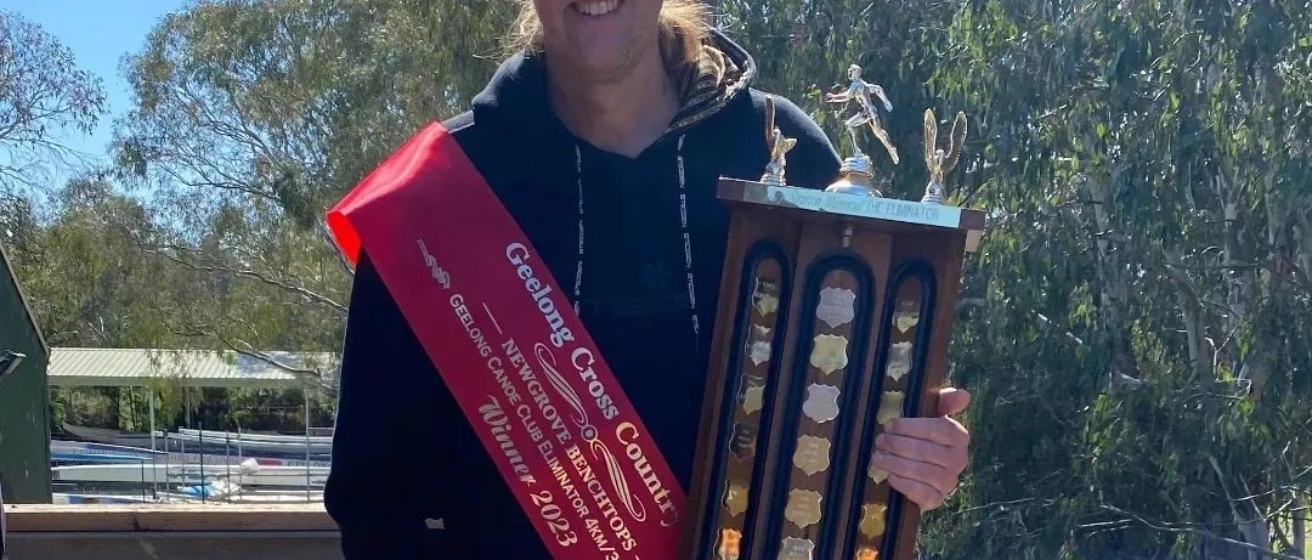 Geelong Cross Country Club 