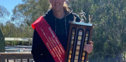 Geelong Cross Country Club 