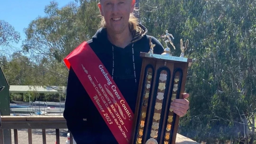 Geelong Cross Country Club 