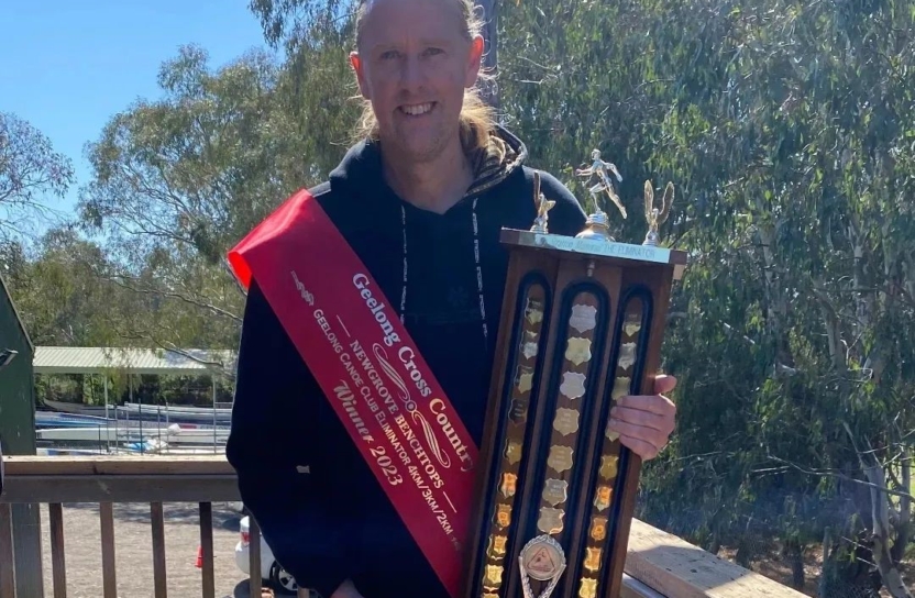 Geelong Cross Country Club 