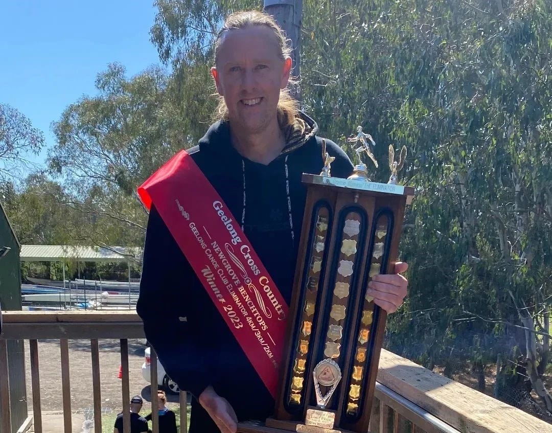 Geelong Cross Country Club 