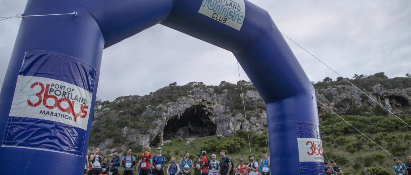 Portland 3-Bays Running Festival