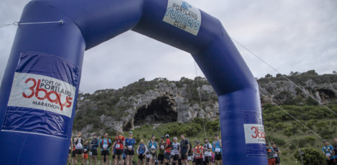 Portland 3-Bays Running Festival