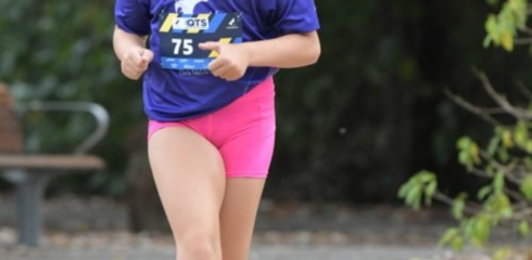 Fun Run Pink: Perth