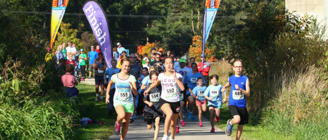 Federation Hill Challenge
