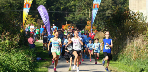 Federation Hill Challenge