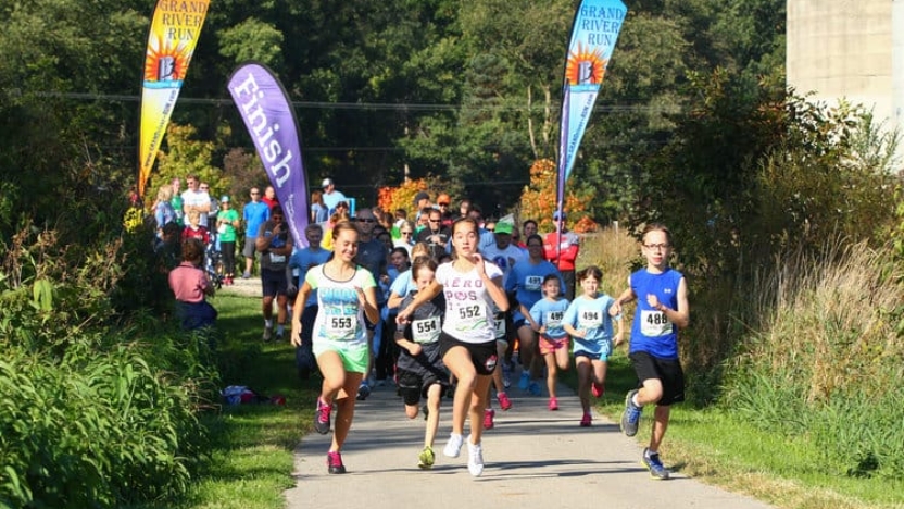 Federation Hill Challenge