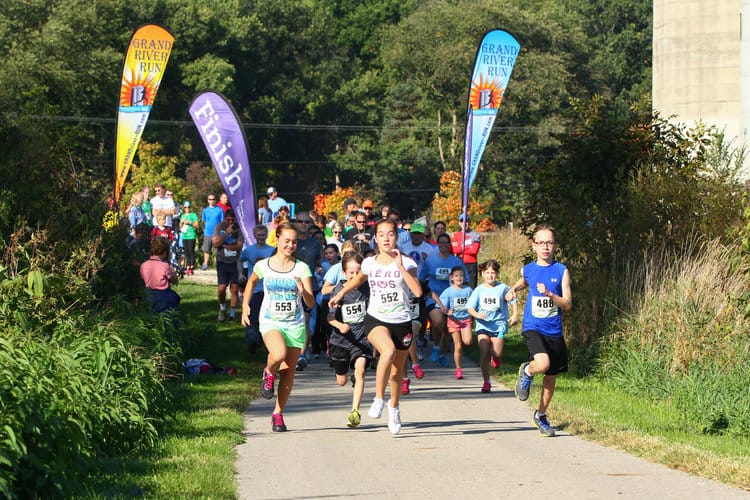 Federation Hill Challenge