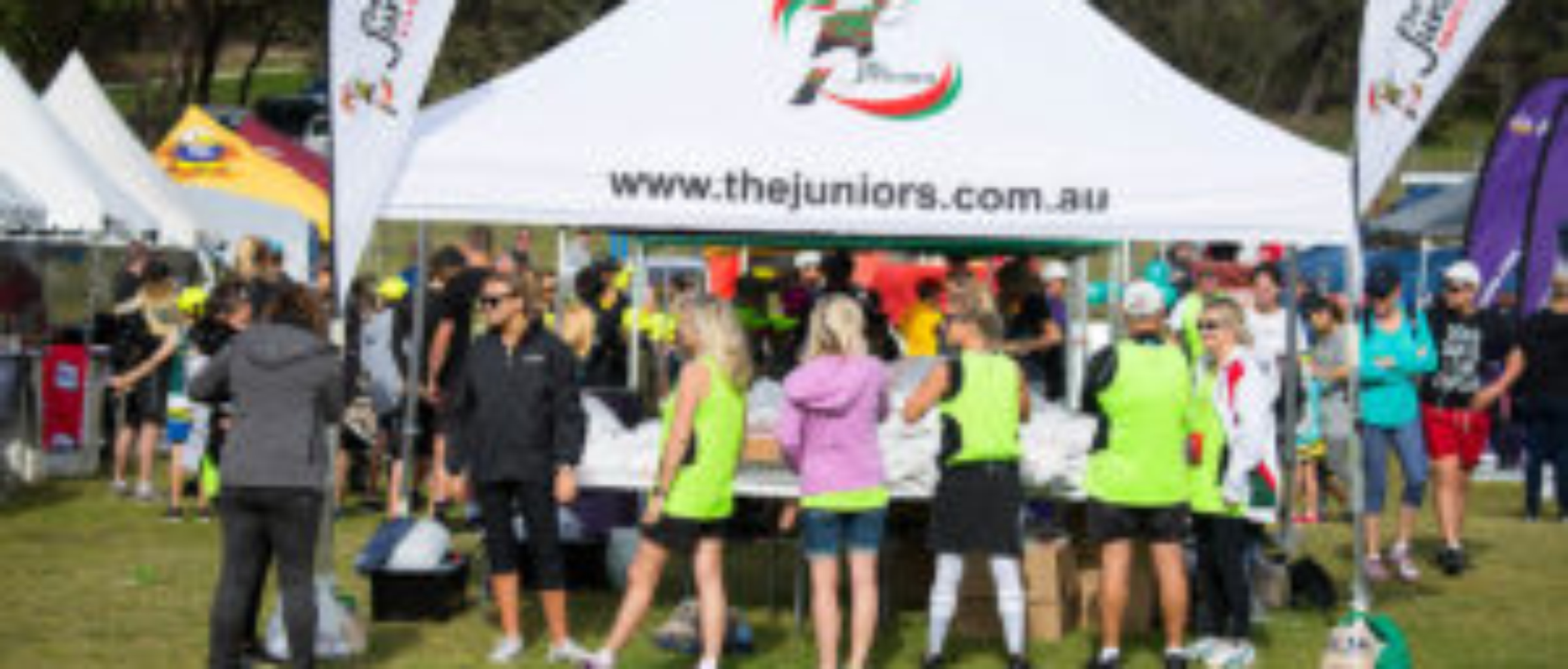 Maroubra Fun Run