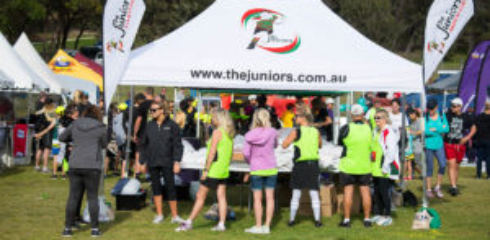 Maroubra Fun Run