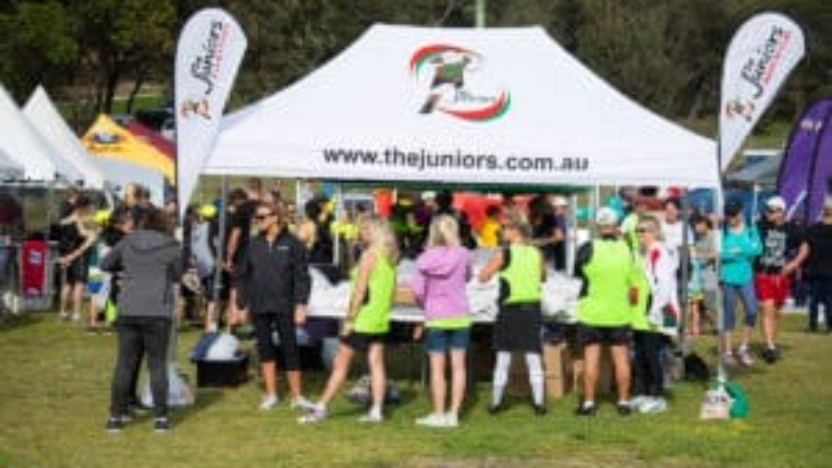 Maroubra Fun Run