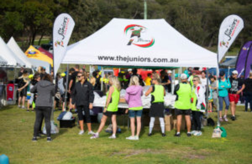 Maroubra Fun Run
