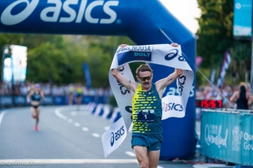 Asics Noosa Bolt