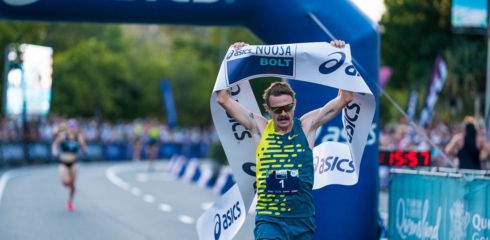 Asics Noosa Bolt