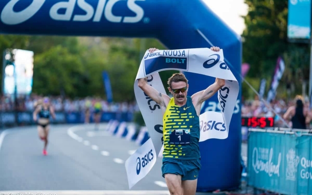 Asics Noosa Bolt