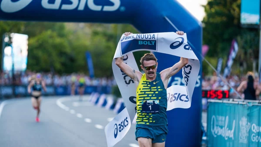 Asics Noosa Bolt