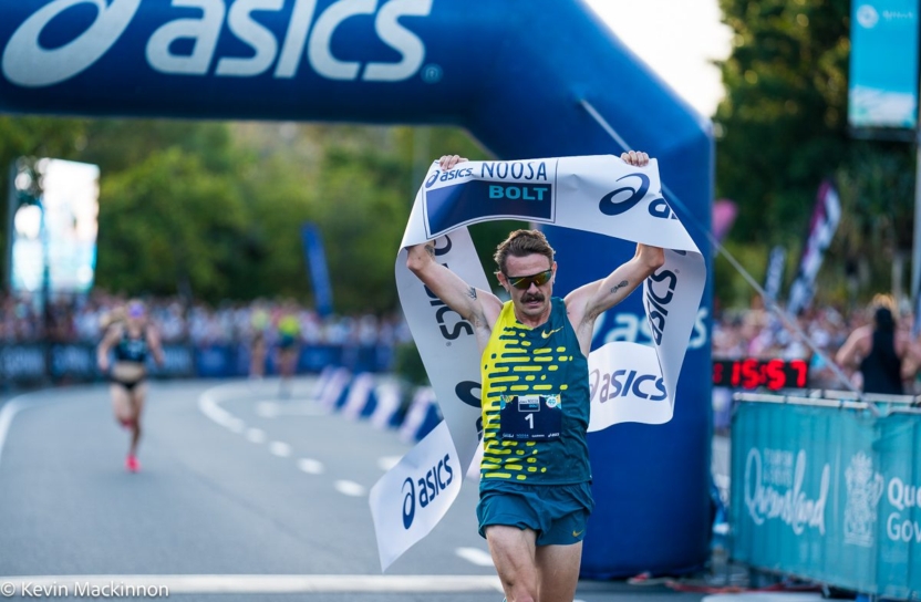 Asics Noosa Bolt