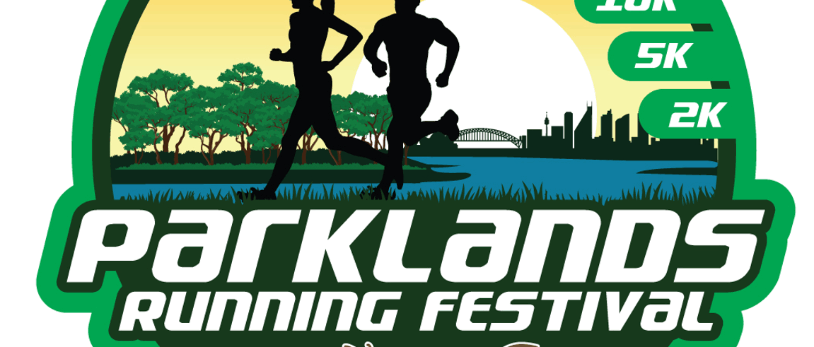 Parklands Running Festival