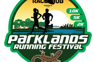 Parklands Running Festival