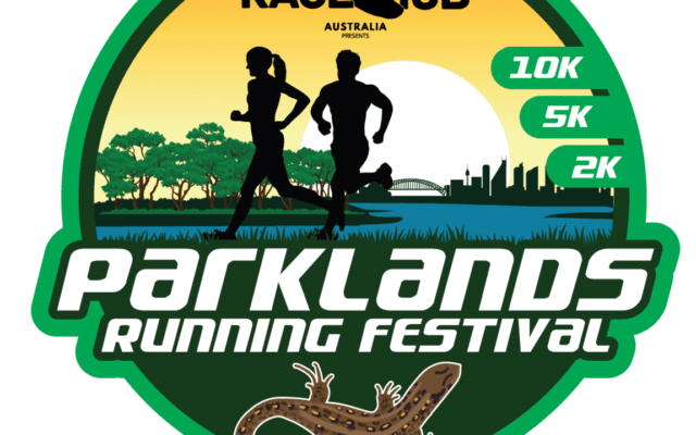 Parklands Running Festival