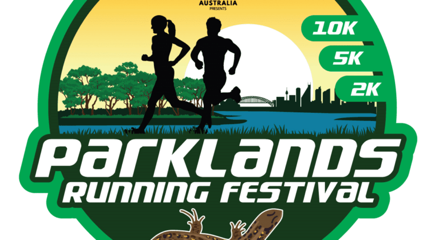 Parklands Running Festival