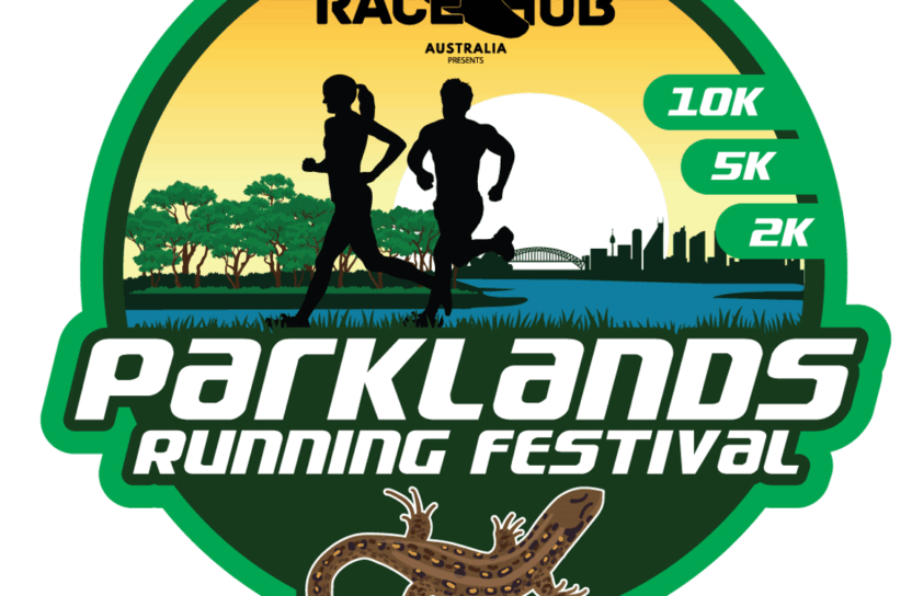 Parklands Running Festival