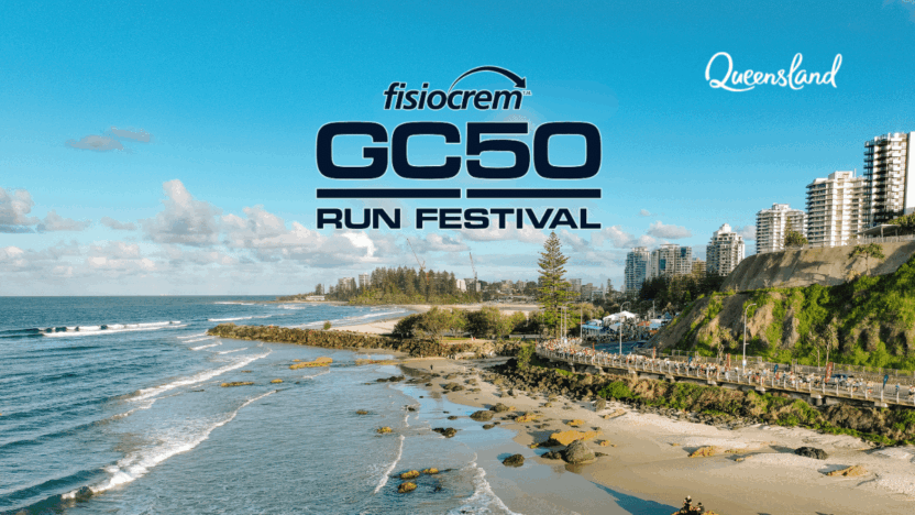fisiocrem GC50 Run Festival
