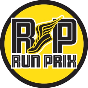 Run Prix Melbourne