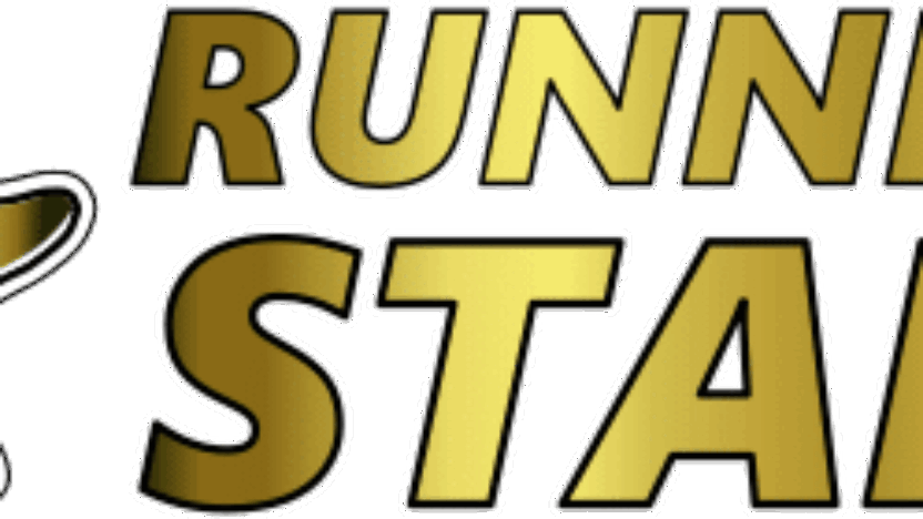 Running Stars Curl Curl Series