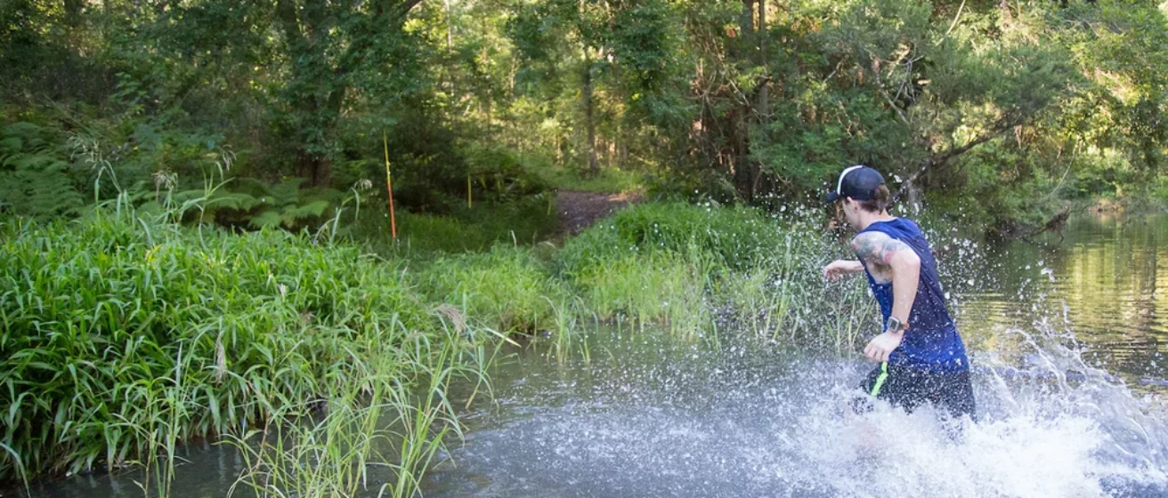SEQ Trail Series: Numinbah Valley