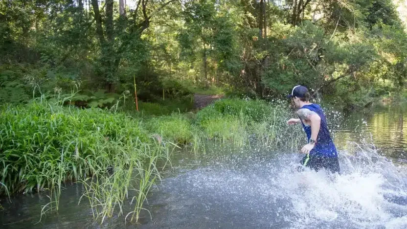 SEQ Trail Series: Numinbah Valley