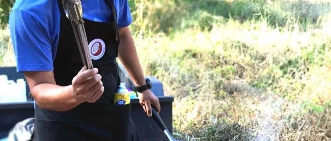 SEQ Trail Series: Pomona