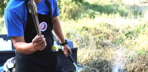 SEQ Trail Series: Pomona