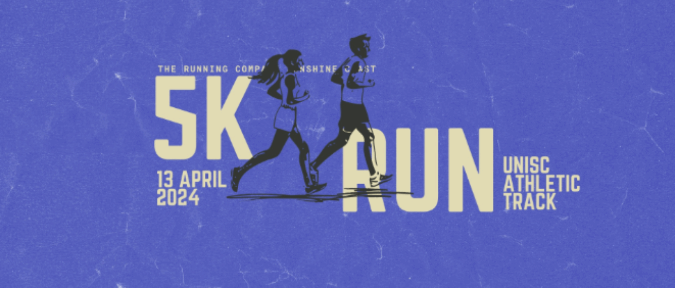 TRC Sunshine Coast 5km Run