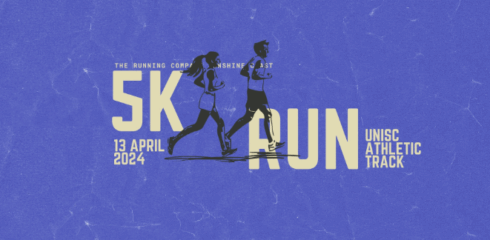 TRC Sunshine Coast 5km Run