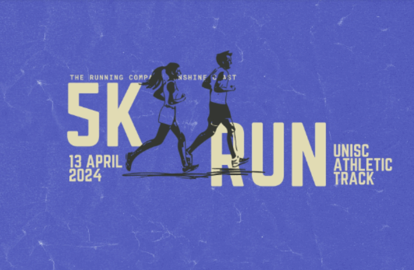 TRC Sunshine Coast 5km Run