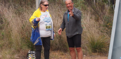 ACTMA Run/Walk Handicap Series: OConnor Ridge
