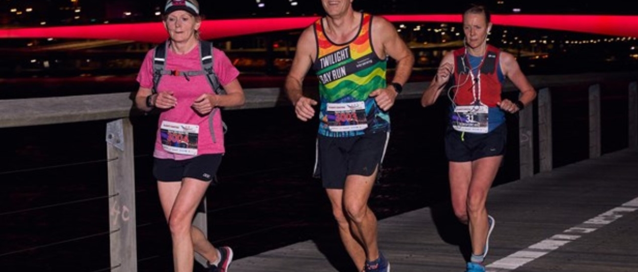 River Run 100