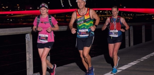 River Run 100
