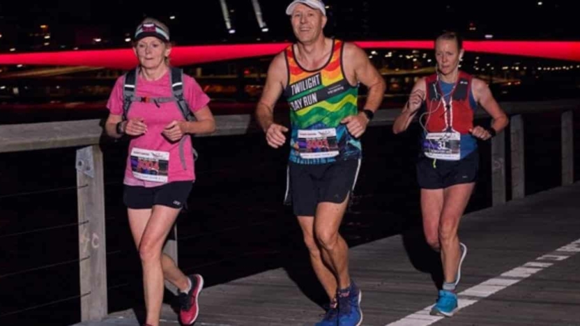 River Run 100