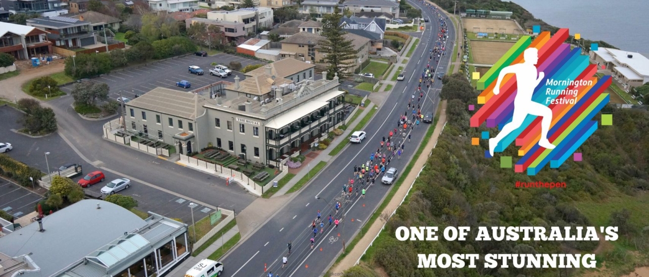 Frankston Running Festival