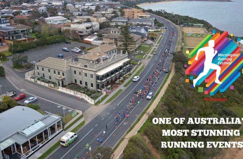 Frankston Running Festival