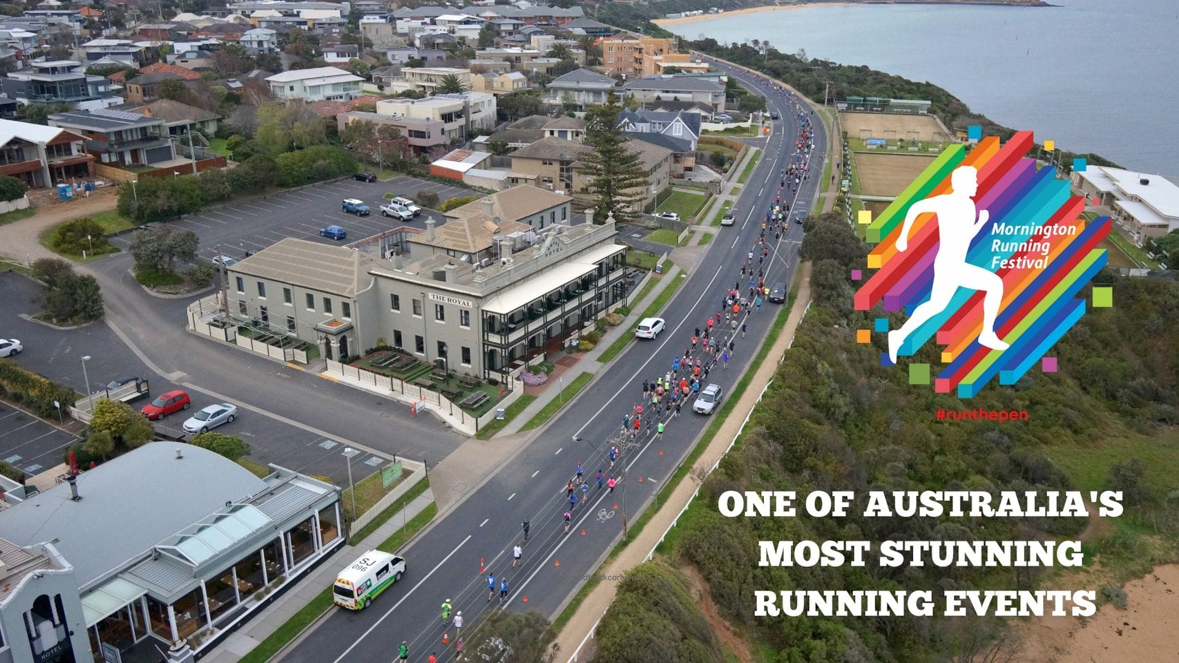 Frankston Running Festival
