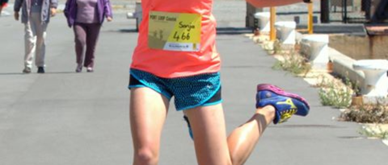 Western Coastal Running Festival