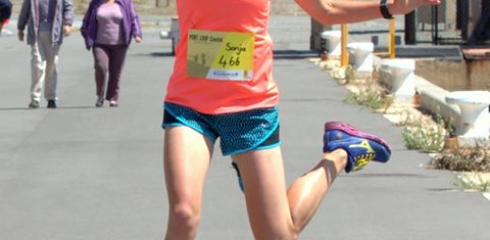 Western Coastal Running Festival