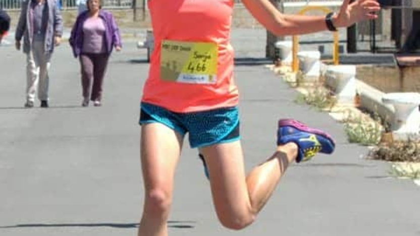 Western Coastal Running Festival