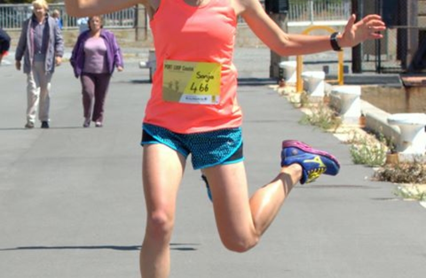 Western Coastal Running Festival