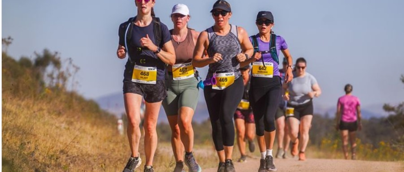 Stromlo Running Festival