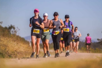 Stromlo Running Festival